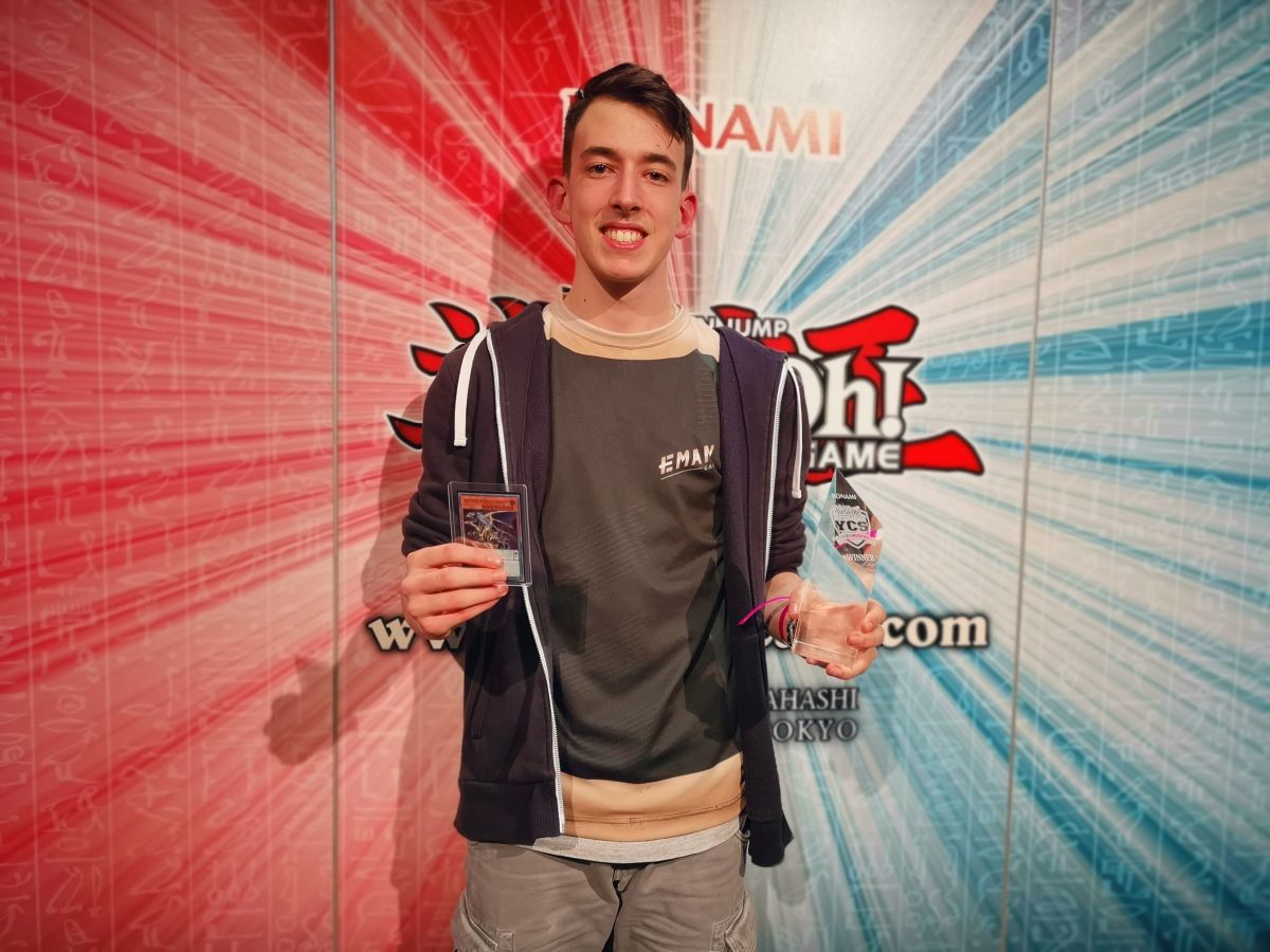 Yu-Gi-Oh! World Championship 2018, Yu-Gi-Oh! Wiki