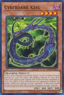 Set Card Galleries:Structure Deck: Cyber Strike (TCG-EN-1E) | Yu-Gi-Oh!  Wiki | Fandom