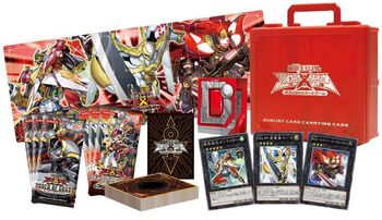 Duelist Box 2012