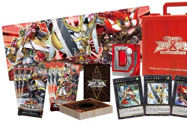 20th Anniversary Duelist Box | Yu-Gi-Oh! Wiki | Fandom 20th Anniversary Duelist Box | Yu-Gi-Oh! Wiki | Fandom