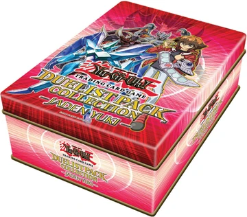 遊戯王 Duelist Pack Collection Tin 2009 12個 遊戯王 Duelist Pack Collection Tin 2009 12個 遊戯王 Duelist
