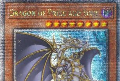 Dragon of Illumination, Sanctuary's Shield | Yu-Gi-Oh! Wiki | Fandom