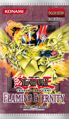 Flaming Eternity | Yu-Gi-Oh! Wiki | Fandom Flaming Eternity | Yu-Gi-Oh! Wiki | Fandom