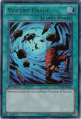 LCYW-FR061 (UR) (1st Edition) Legendary Collection 3: Yugi's World Mega Pack