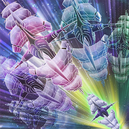 Hologram Projection | Yu-Gi-Oh! Wiki | Fandom
