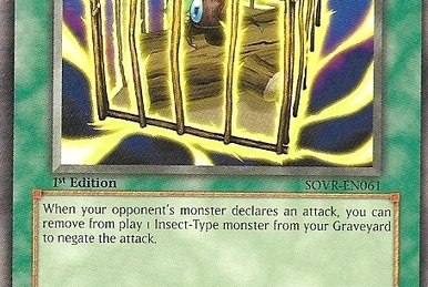 YU-GI-OH! - Block Spider (NECH-EN003) - Los Nuevos Challengers - 1ª Edición - Común