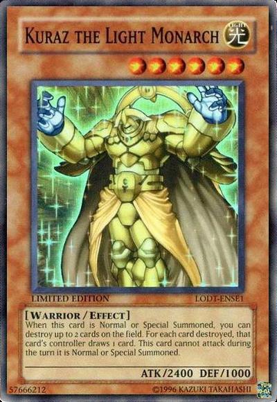 Restoration of the Monarchs FLOD-EN061 Common Yu-Gi-Oh Card 1st Edition New 