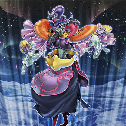Loki, Lord of the Aesir (anime) | Yu-Gi-Oh! Wiki | Fandom