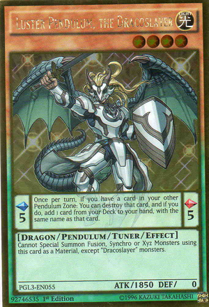 LusterPendulumtheDracoslayer-PGL3-EN-GUR-1E