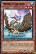 SDRE-EN011 (C) (1st Edition) Realm of the Sea Emperor Structure Deck