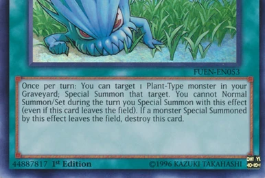 Black Garden | Yu-Gi-Oh! Wiki | Fandom