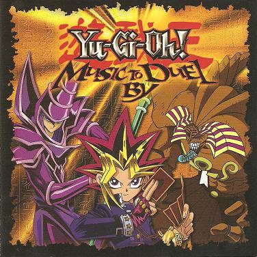 Some Yu-Gi-Oh! ZEXAL CD Illustrations : r/yugioh