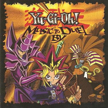 All 5 Yu-Gi-Oh Theme Songs