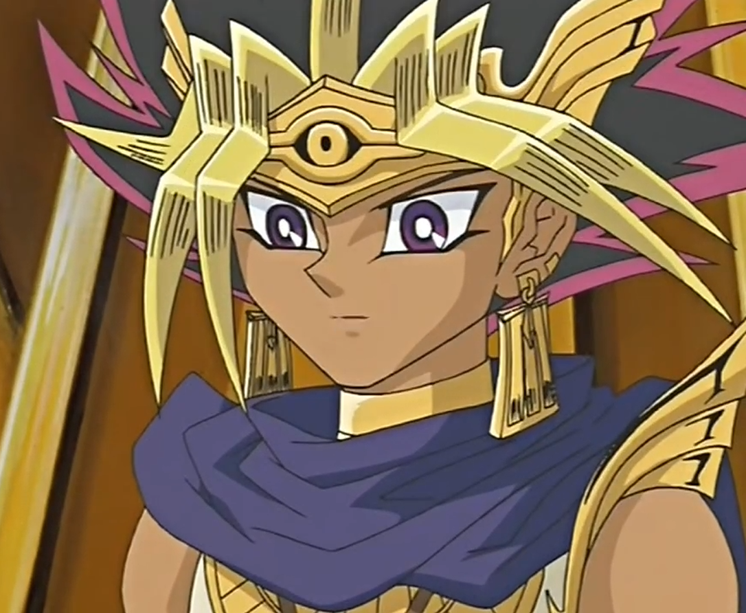 Pharaoh Atem | Wiki | Duel Amino