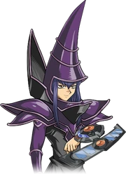 Player Male 7 (YDT1)