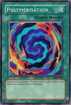Card Gallery:Polymerization | Yu-Gi-Oh! Wiki | Fandom Card Gallery:Polymerization | Yu-Gi-Oh! Wiki | Fandom