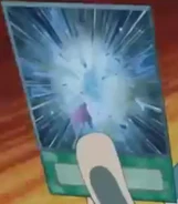 Rank-Down-Magic Numeron Fall