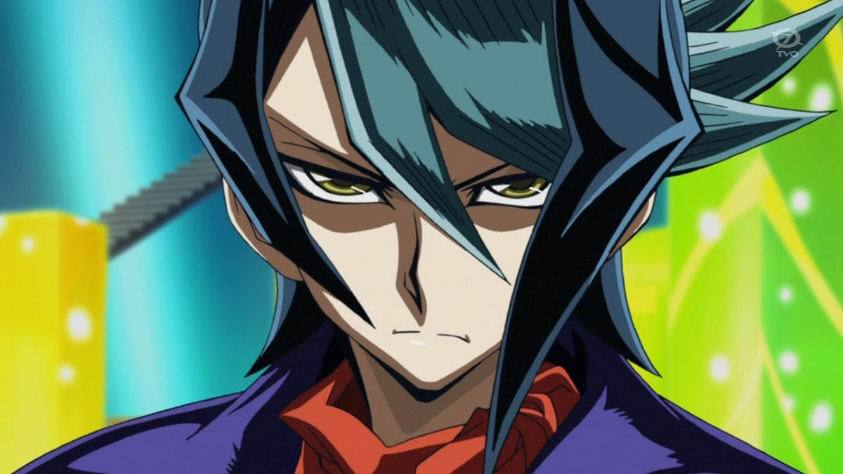 Yu-Gi-Oh! Arc-V - Wikipedia