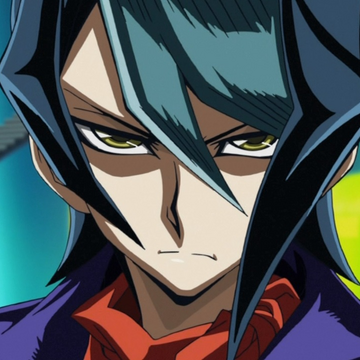 Shay Obsidian Yu Gi Oh Wiki Fandom