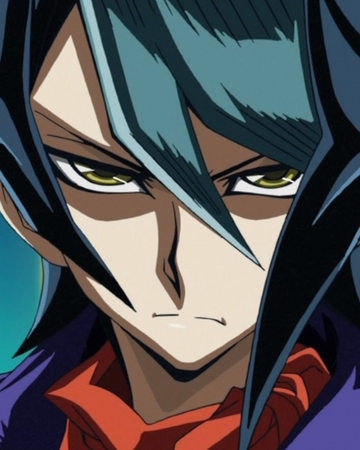 Shay Obsidian Yu Gi Oh Wiki Fandom