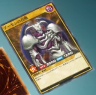 Summoned Skull (Rush Duel; anime) | Yu-Gi-Oh! Wiki | Fandom Summoned Skull (Rush Duel; anime) | Yu-Gi-Oh! Wiki | Fandom