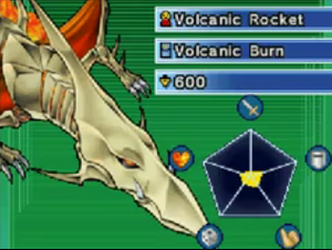 Volcanic Rocket (character) | Yu-Gi-Oh! Wiki | Fandom