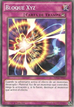 Card Gallery:Xyz Block | Yu-Gi-Oh! Wiki | Fandom