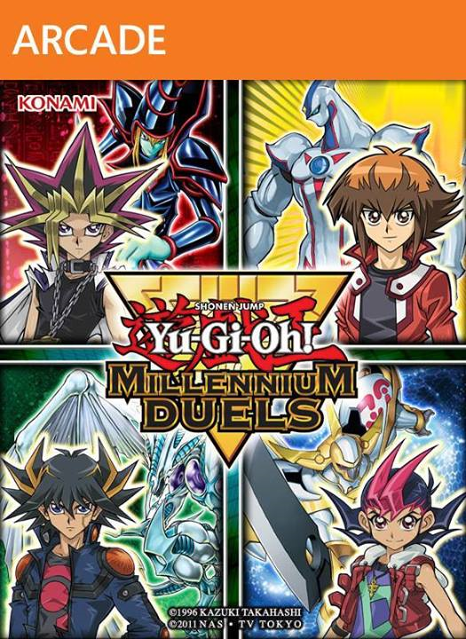 download yu gi oh power of chaos torrent