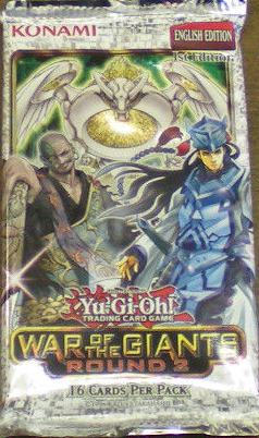 War of the Giants: Round 2 | Yu-Gi-Oh! Wiki | Fandom War of the Giants: Round 2 | Yu-Gi-Oh! Wiki | Fandom