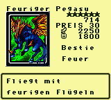 #714 "Firewing Pegasus"