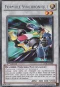 STBL-FR041 (R) (1st Edition) Starstrike Blast