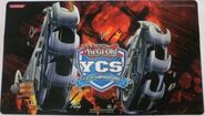 YCS Top Cut: "Digvorzhak, King of Heavy Industry"