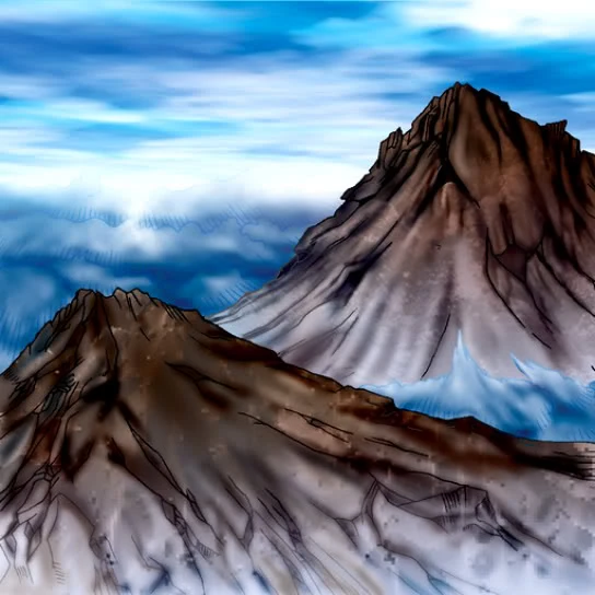 yugioh mountain card Yu-Gi-Oh! - Power of the Elements main image 1