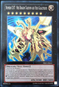 PRIO-FR041 (SR) Number C107: Neo Galaxy-Eyes Tachyon Dragon Numéro C107 : Néo Dragon Tachyon aux Yeux Galactiques