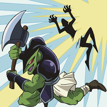 Quick Attack | Yu-Gi-Oh! Wiki | Fandom