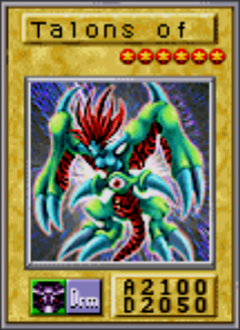 Card Gallery Talons Of Shurilane Yu Gi Oh Wiki Fandom