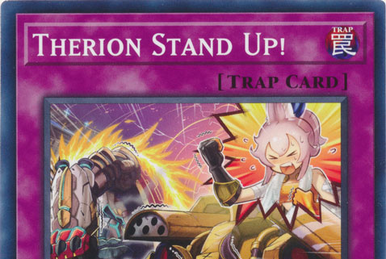 Therion - Yugipedia - Yu-Gi-Oh! wiki