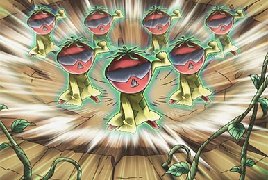 Tomato | Yu-Gi-Oh! Wiki | Fandom