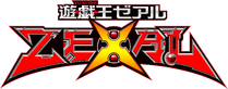 Yu-Gi-Oh! ZEXAL (manga)