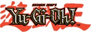 Yu-Gi-Oh! logo