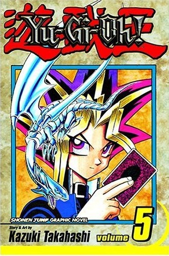 Yu-Gi-Oh! 5D's - Volume 006, Yu-Gi-Oh! Wiki