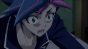 Yusaku PTSD