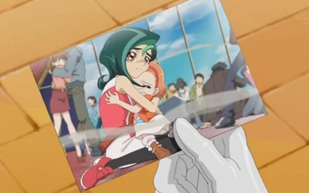 Tori Meadows | Yu-Gi-Oh! Wiki | Fandom