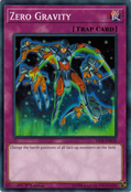 YS18-EN039 (C) "Zero Gravity"
