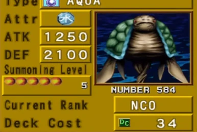 Necromancer | Yu-Gi-Oh! Wiki | Fandom