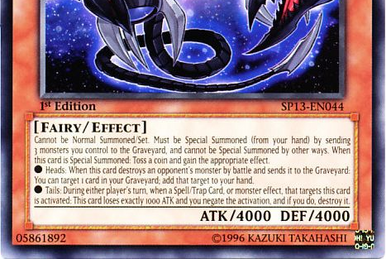 3x Arcana Force XV - The Fiend 1st Edition Super Rare MZMI-EN015 Yu-Gi-Oh -  Conseil scolaire francophone de Terre-Neuve et Labrador