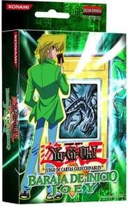 Starter Deck: Joey | Yu-Gi-Oh! Wiki | Fandom