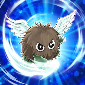 Winged Kuriboh (archetype) | Yu-Gi-Oh! Wiki | Fandom