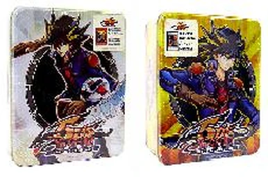 Collectors Tin 2009 | Yu-Gi-Oh! Wiki | Fandom