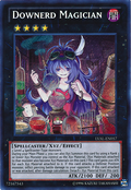 LVAL-EN057 (ScR) Downerd Magician